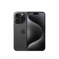 FABRYCZNIE NOWY Apple iPhone 15 Pro MAX 256 GB czarny