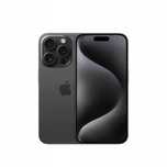 NOWY Apple iPhone 15 Pro MAX 256 GB czarny