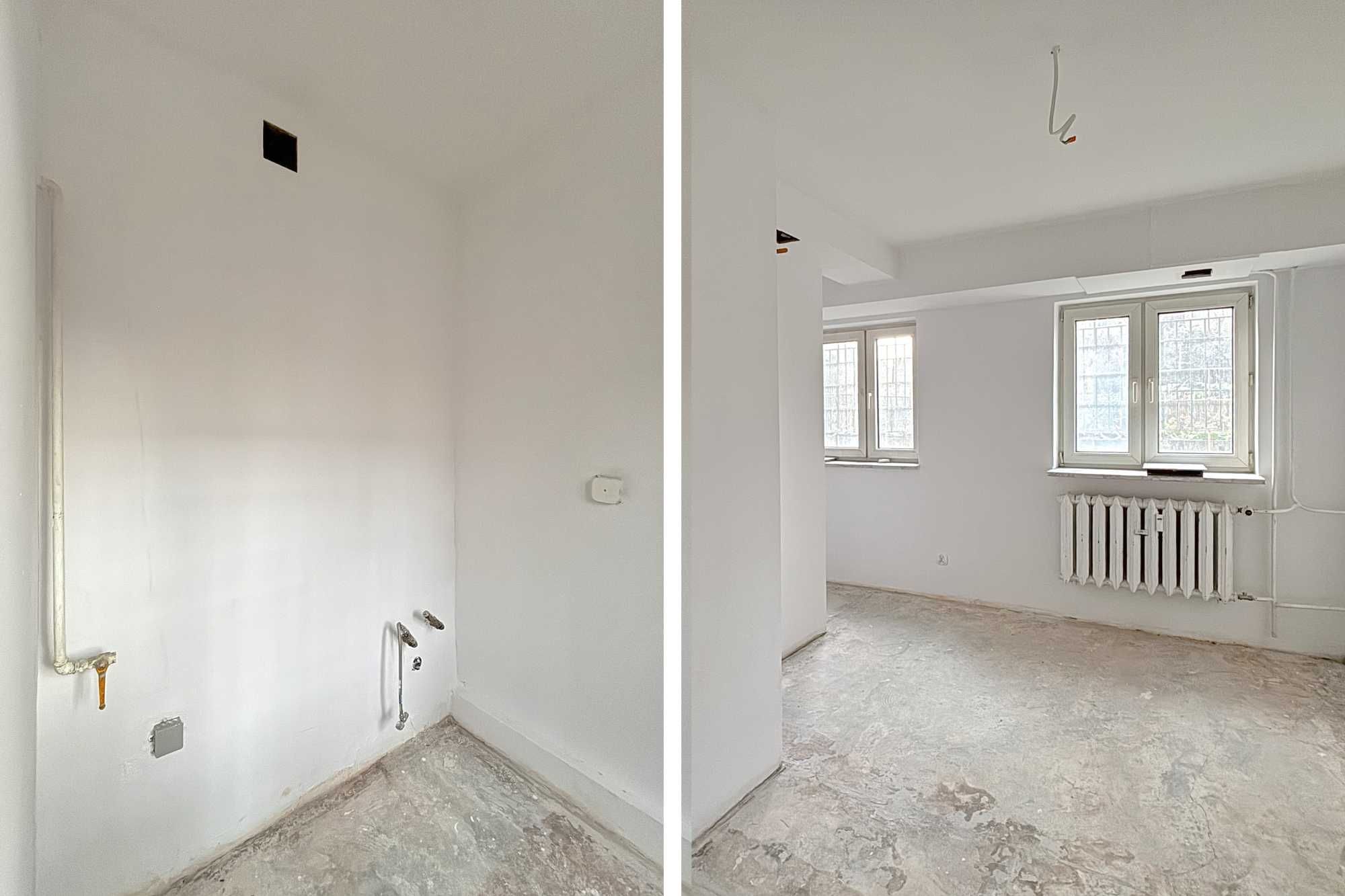 ul. Grzymińska - na sprzedaż lokal usługowy 55,96m2