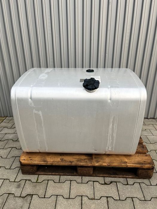 Zbiornik paliwa MAN TGX TGS 460 litrów bak