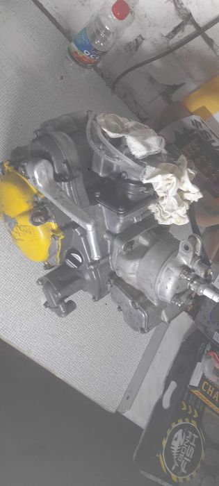 suzuki rm 125 po kapitalnym polecam