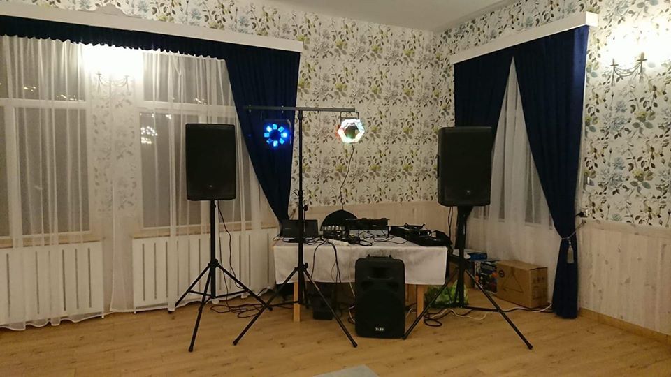 DJ Free (Paweł Onopa) - DJ na Twoją imprezę (wesele, 18-stkę, inne)