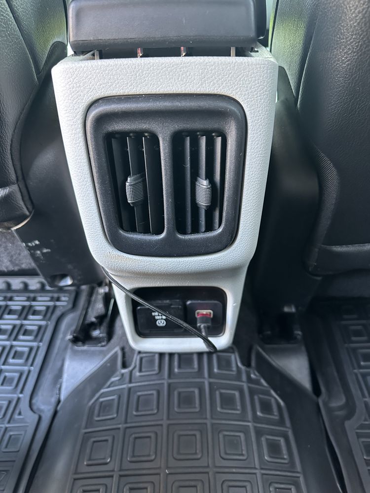 Jeep Compass  Limited 2020