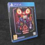 5/5 Five Nights at Freddy's: Security Breach ps4 GameBAZA