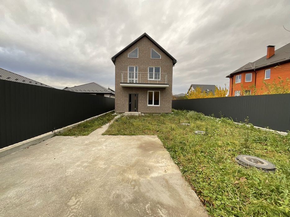 Продаж будинку в Білогородці (Шевченкове) | БЕЗ КОМІСІЇ