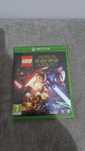 Gra lego star wars Xbox One