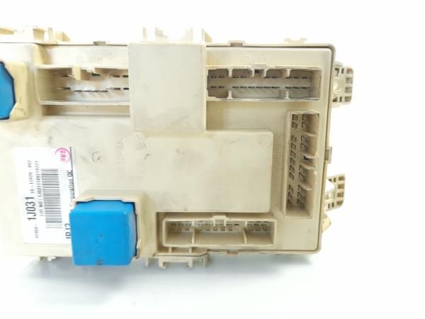 Caixa fusíveis / SAM / BSI HYUNDAI i20 (PB, PBT)