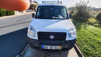 FIAT Dobló jtd 1.9 2009