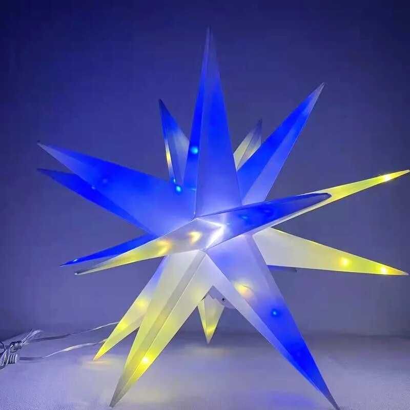 Гирлянды/Освещение для дома/Новогоднее украшение multi LED