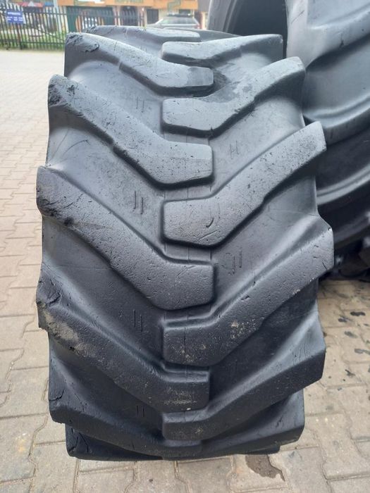 Opona używana 480/65-22.5; 18-22.5; 480/65R22.5 MITAS 800zł W4661