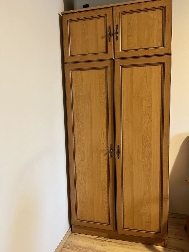 Sprzedam komplet mebli