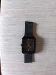 Rado W004 Black-Silver