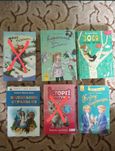 Книги детские новые