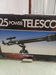 Telescópio 525 power