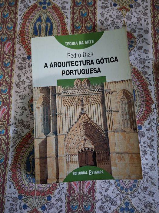 3 livros de arquitetura por 18 euros