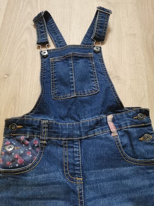 Ogrodniczki roz. 116