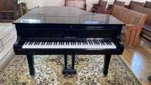 Piano de Cauda Yamaha G2