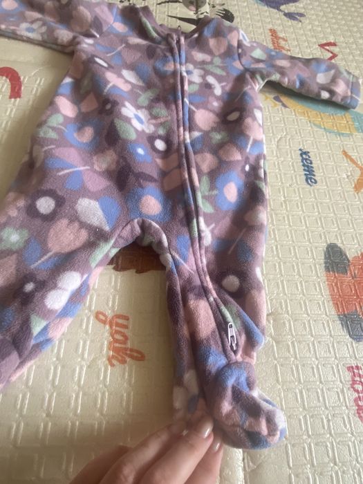 Сліп чоловічок 1-3 місяці