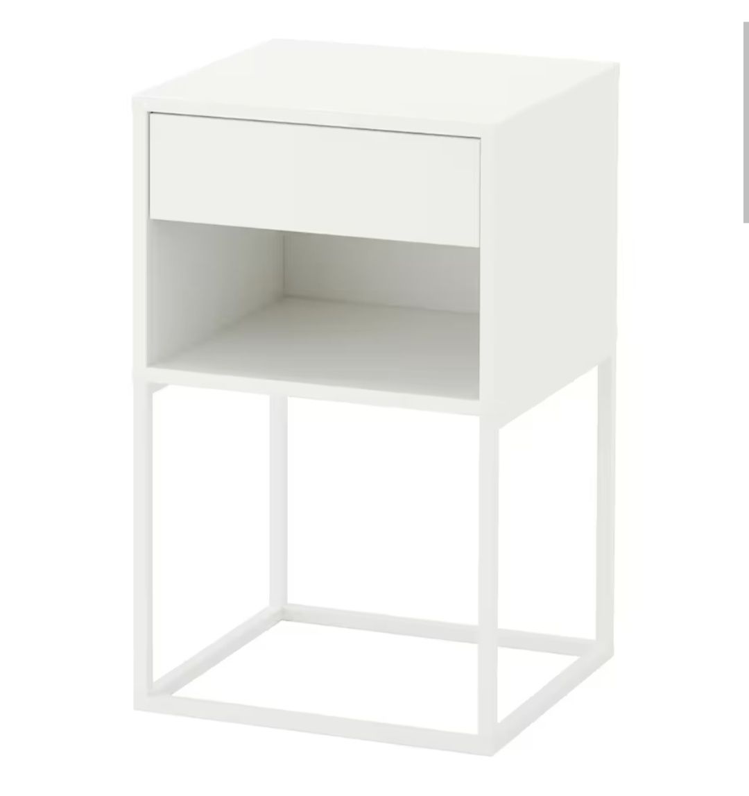 Stoliki nocne Ikea 2 szt.