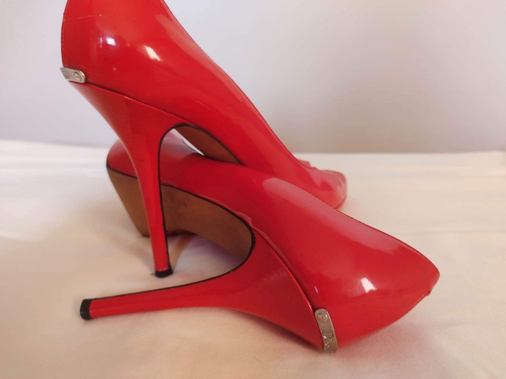 Dior buty damskie