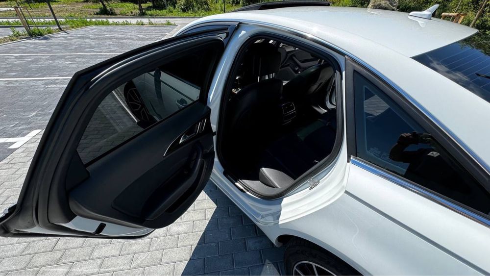 Продам Audi a6 2013 року Quattro квадро