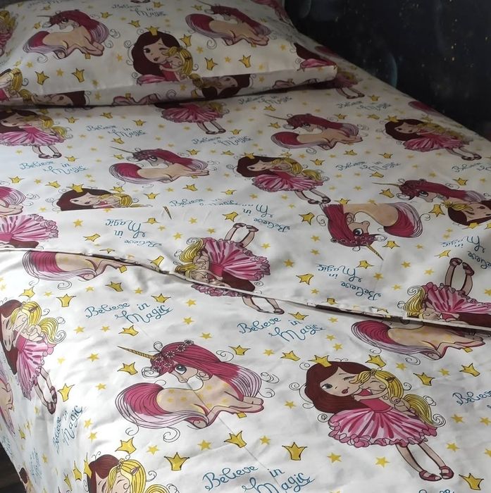 Продам постіль нова