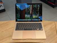 MacBook Air 13 M1 2020 Gold ідеал_9циклів!