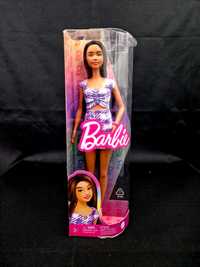 Lalka Barbie 30 cm Klasyczna Uroda w Nowoczesnym Wydaniu