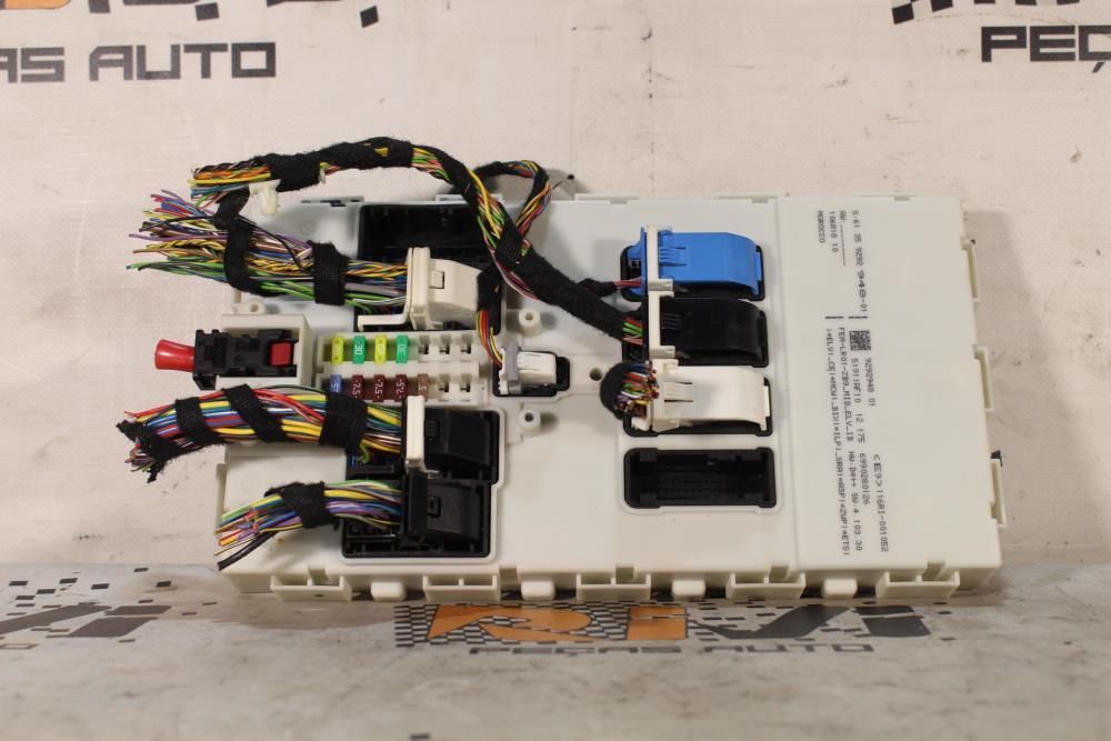 Módulo Eletrónico Bmw 3 (F30, F80)  61359292948 / 9292948 / 10681810