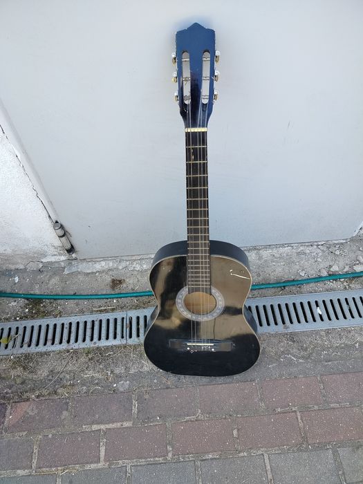 Gitara klasyczna