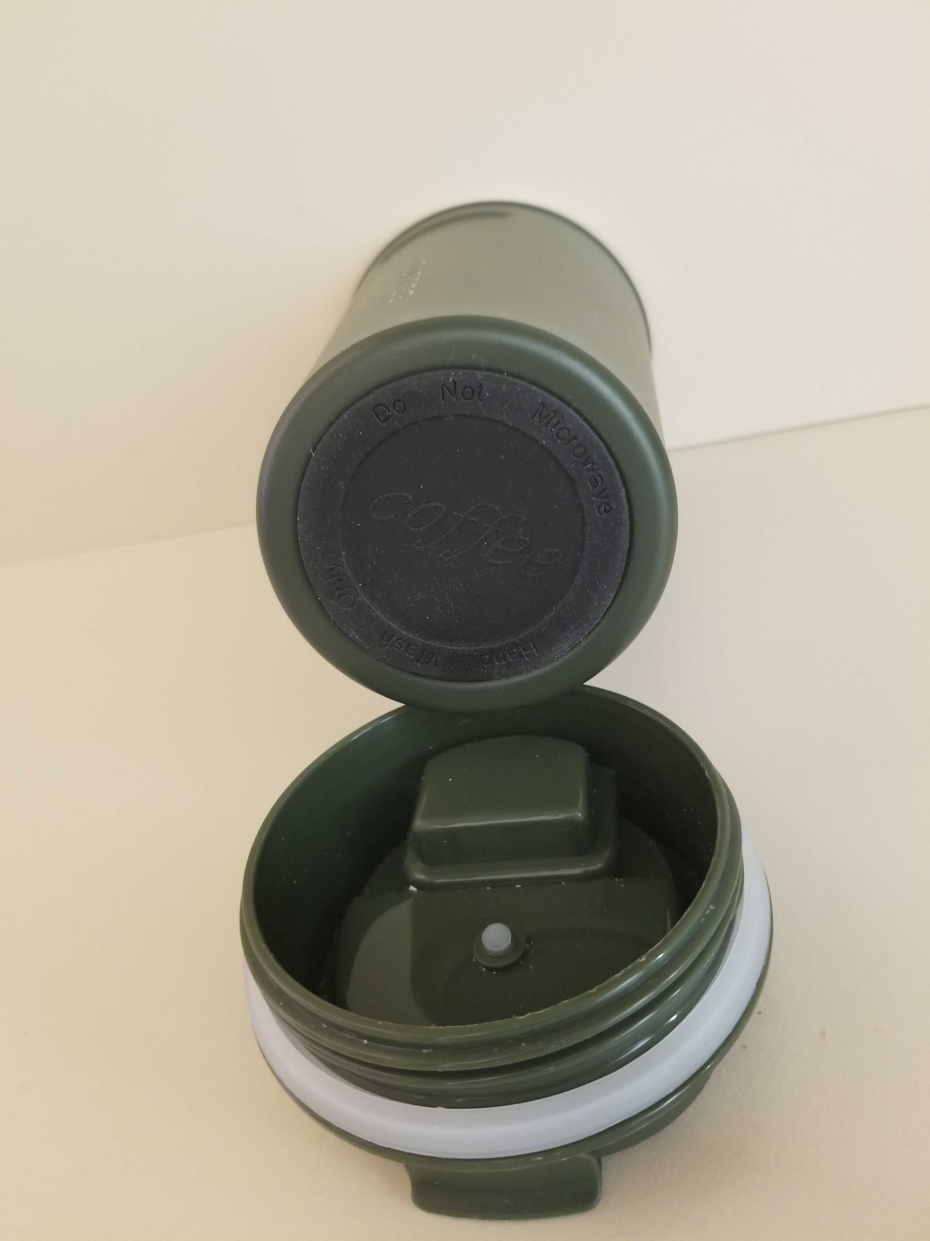 Термокружка "Coffee" 510 мл