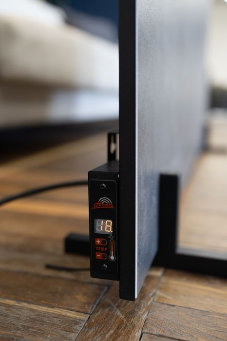 Керамический обогреватель  Heat 1000