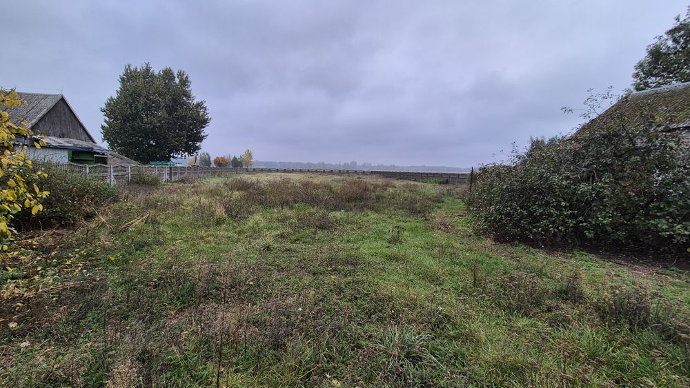 Sprzedam nieruchomość w Świątkowicach gm Baruchowo