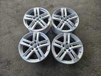 Alufelgi Felgi Audi S-Line 17 Cali 5x112 7J17 ET42
