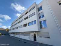 Apartamento Novo T2+1 em Esmoriz com Estacionamento