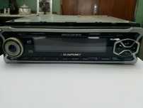 Blaupunkt Barcelona mp3 em cd