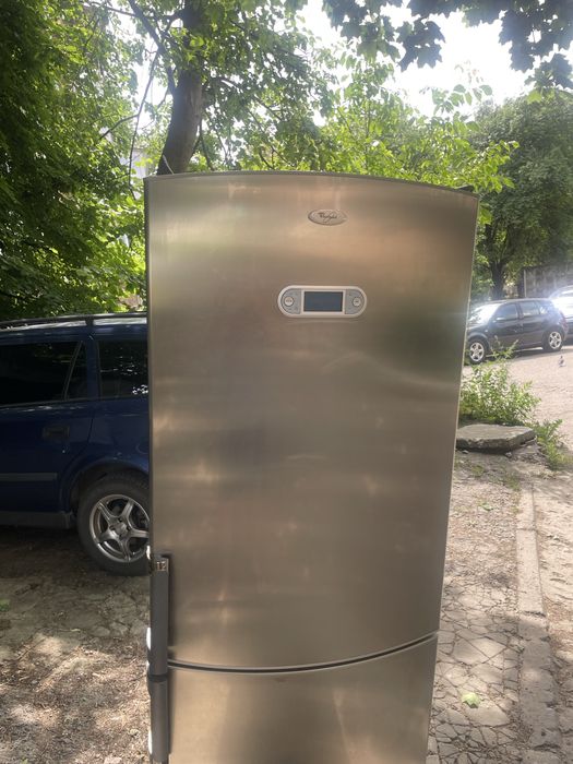 Холодильник хороший