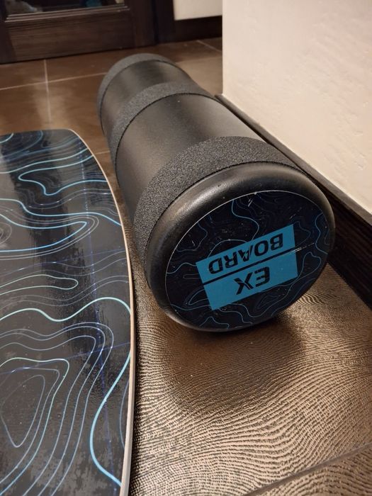 Балансборд ex bоard