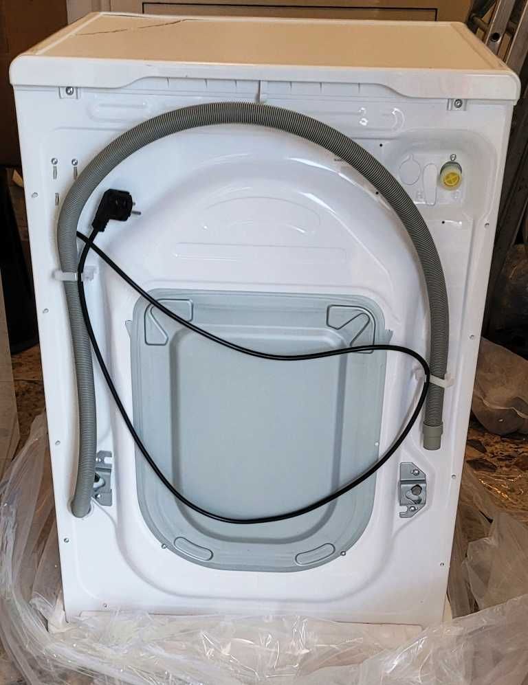 Pralka GORENJE WPNA84A2TSWIFI/PL 8 kg 1400 obr