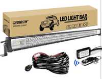 Lampa robocza led 132cm 675w