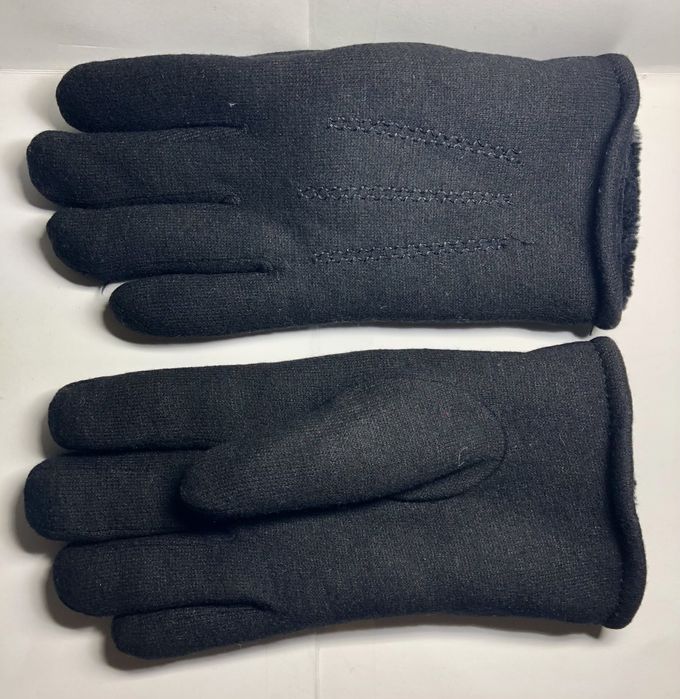 Перчатки мужские,  зимние