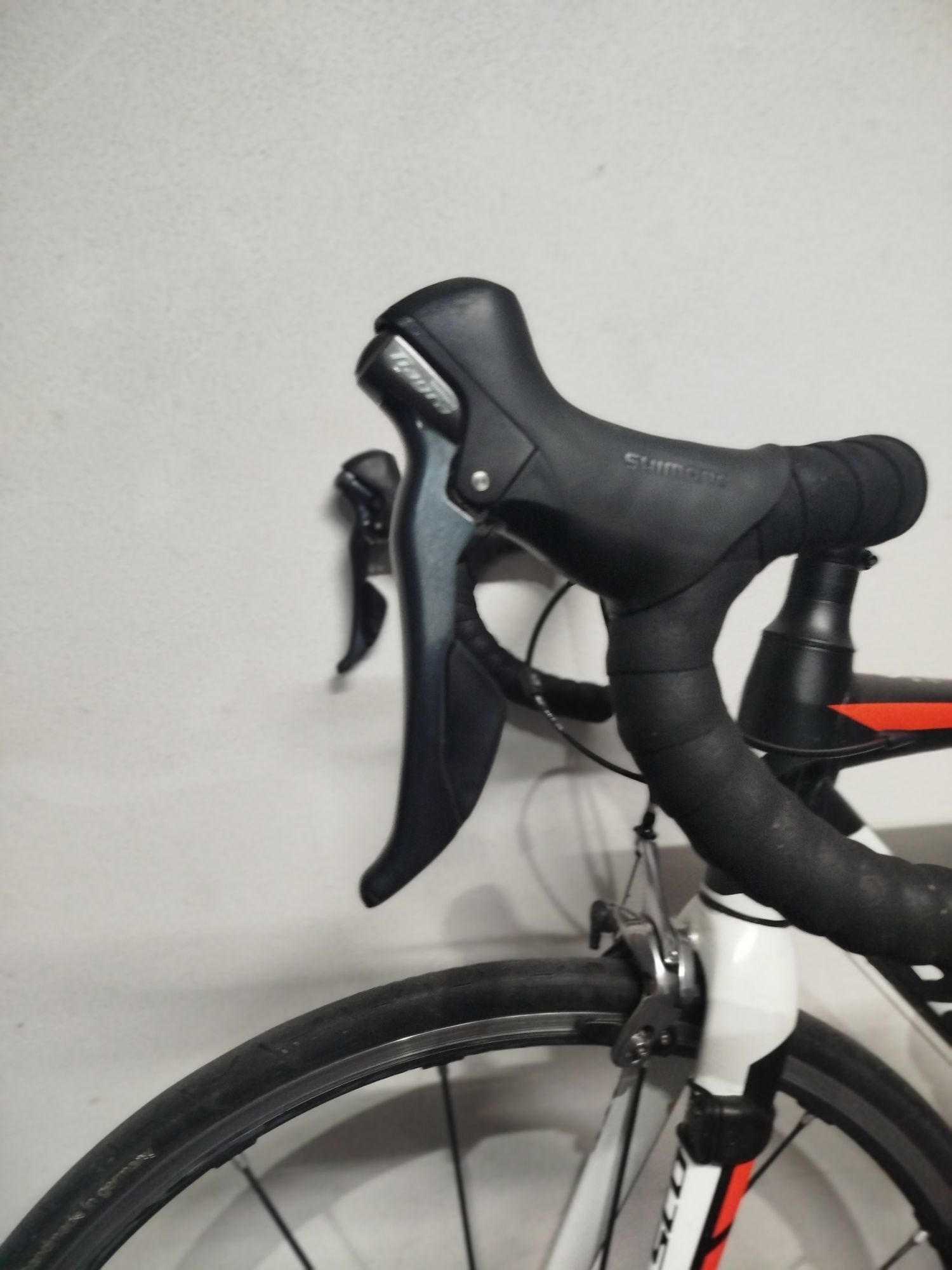 Bicicleta de estrada