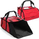 torba termiczna do transportu pizzy 45x45cm - hendi 709818