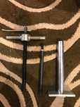 compressor de cones austin mini
