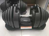Гантели наборные Bowflex SelectTech 1090