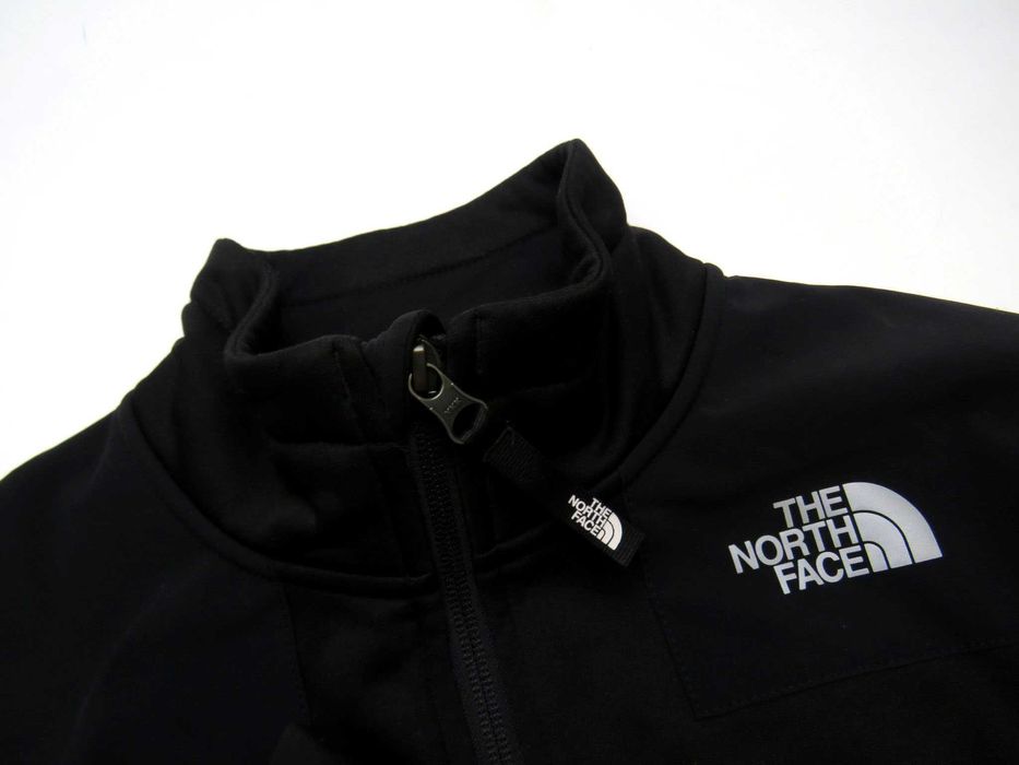 The North Face krótka bluza polarowa r XS -60%