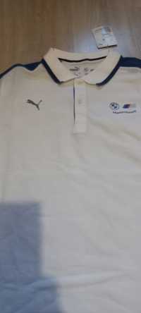 Koszulka polo Puma