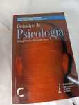 Dicionário de Psicologia