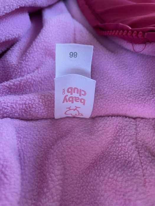 Комбінезон