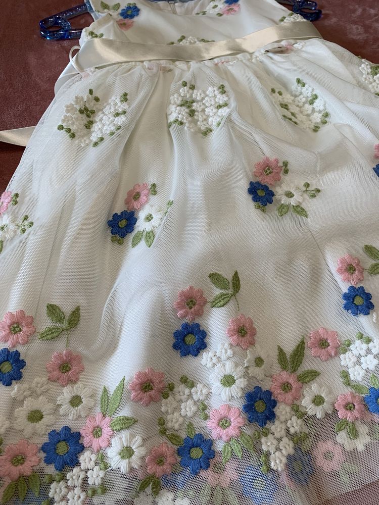 Платье Lilax, 4 года, 104 см
